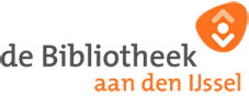 Bibliotheek Aan den IJssel logo