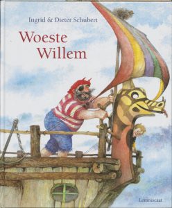 Woeste Willem - Ingrid en Dieter Schubert